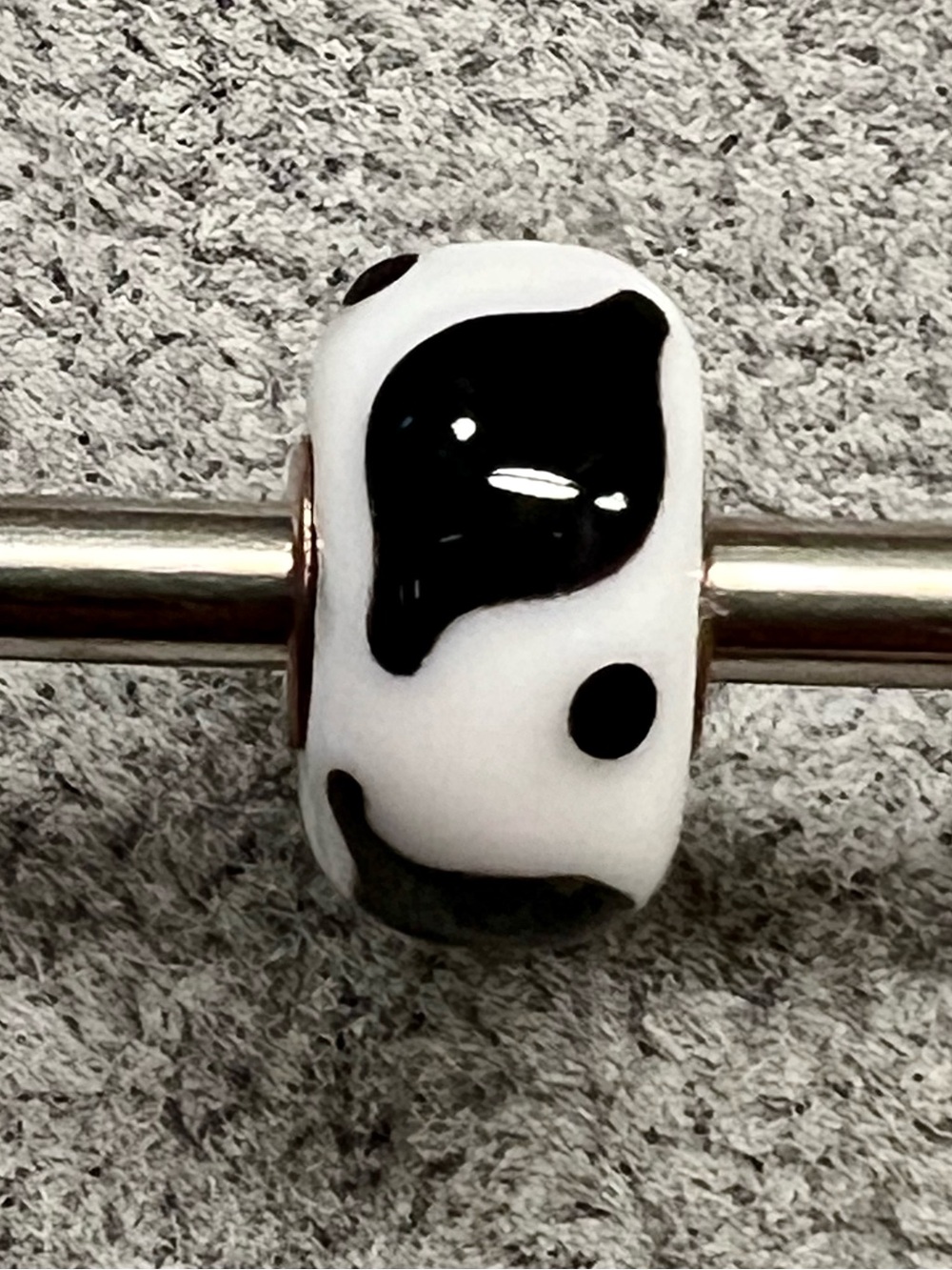 Trollbeads Unique Glass Bead